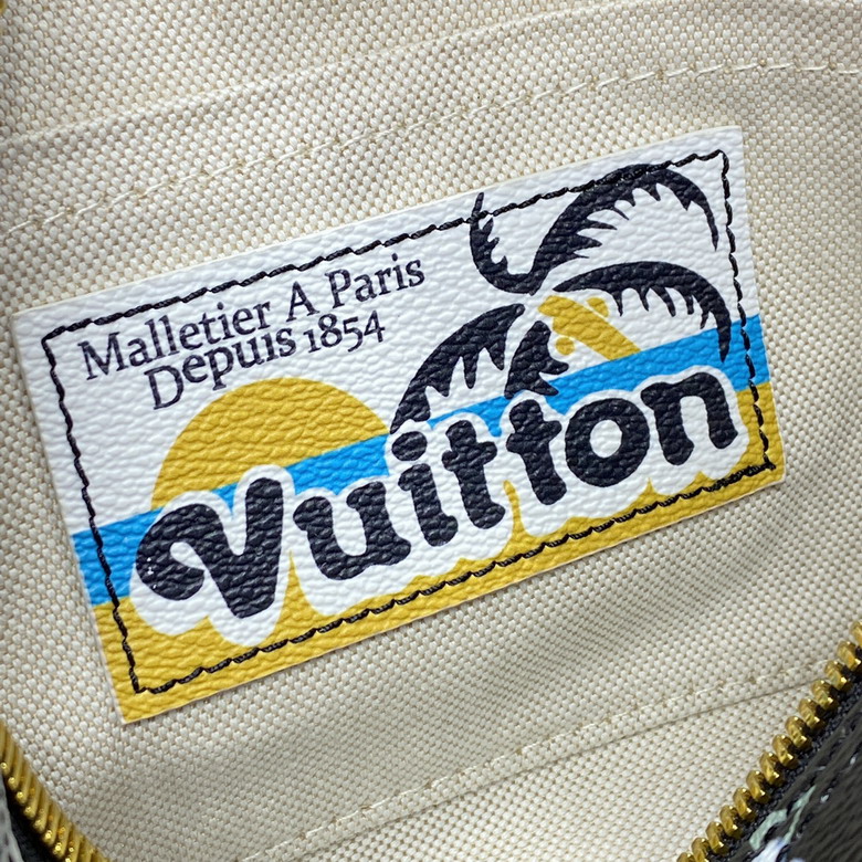 Keepall M24999 25x15x11cm gf1_8