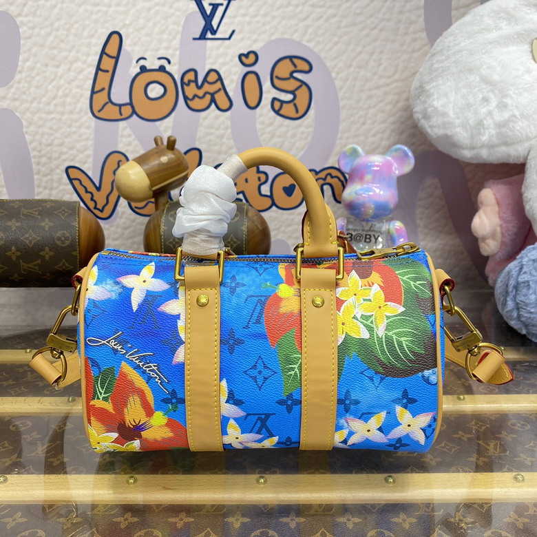 Keepall M24999 25x15x11cm gf_2