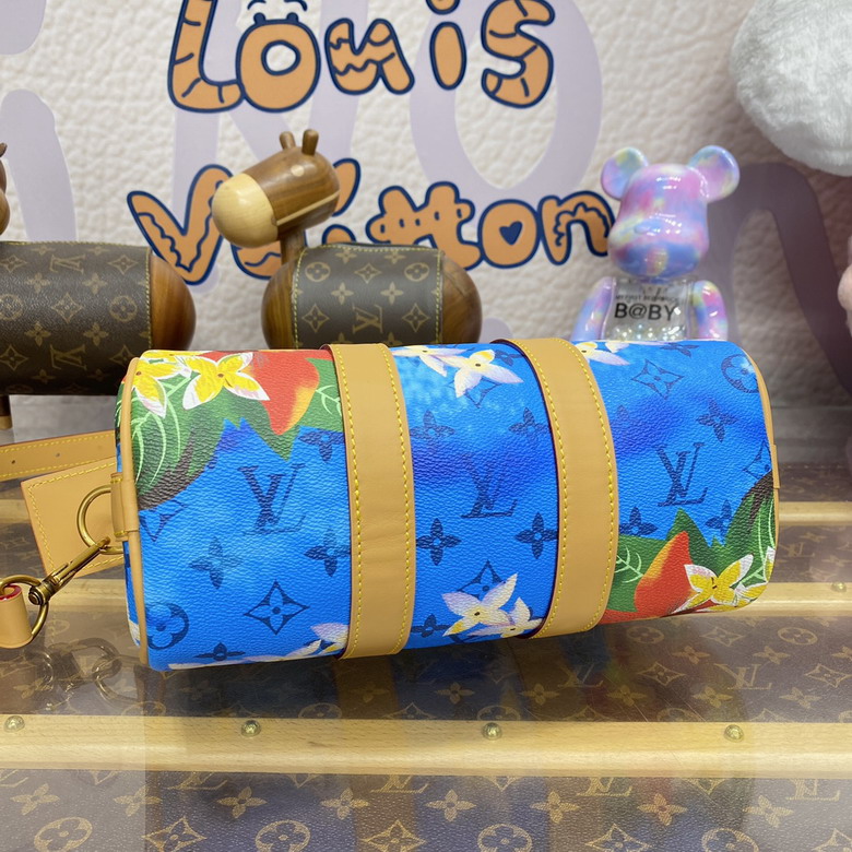 Keepall M24999 25x15x11cm gf_4