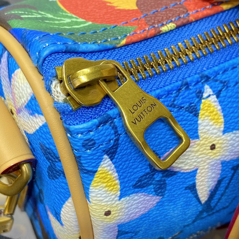 Keepall M24999 25x15x11cm gf_5