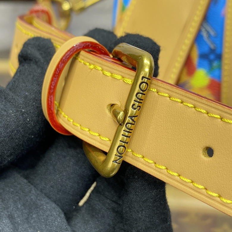 Keepall M24999 25x15x11cm gf_6