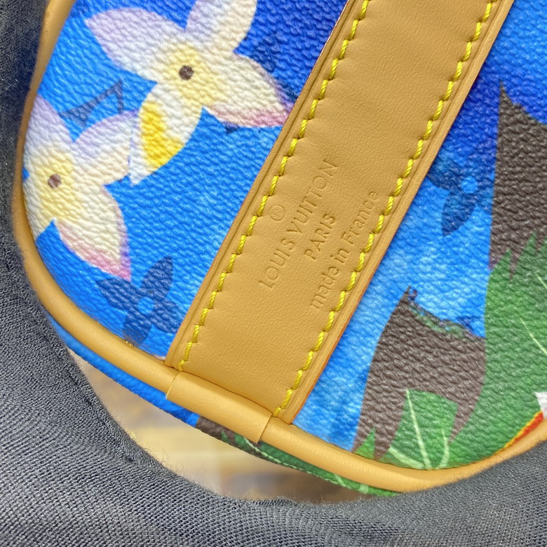 Keepall M24999 25x15x11cm gf_7