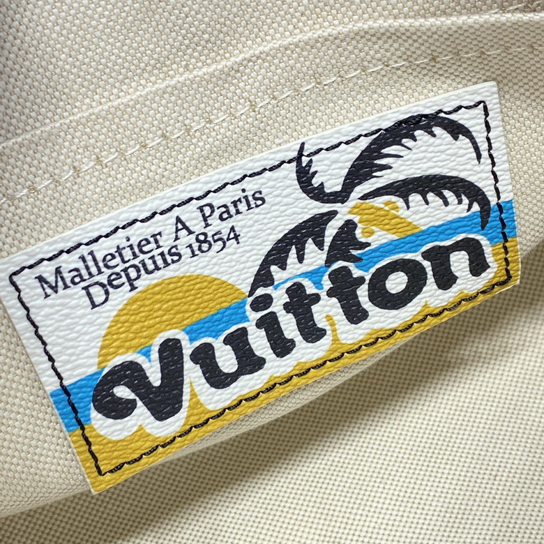 Keepall M24999 25x15x11cm gf_8