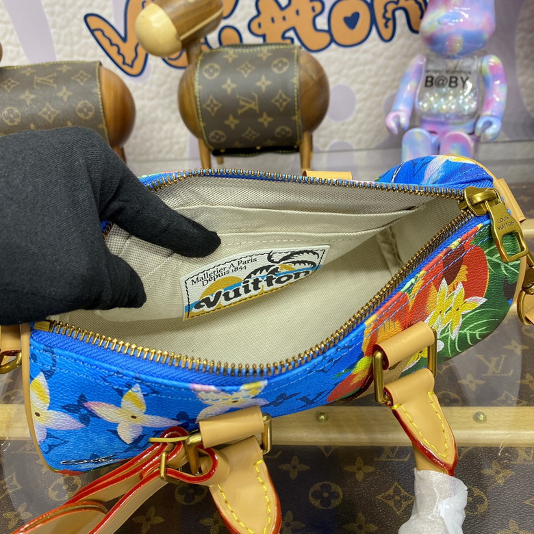 Keepall M24999 25x15x11cm gf_9