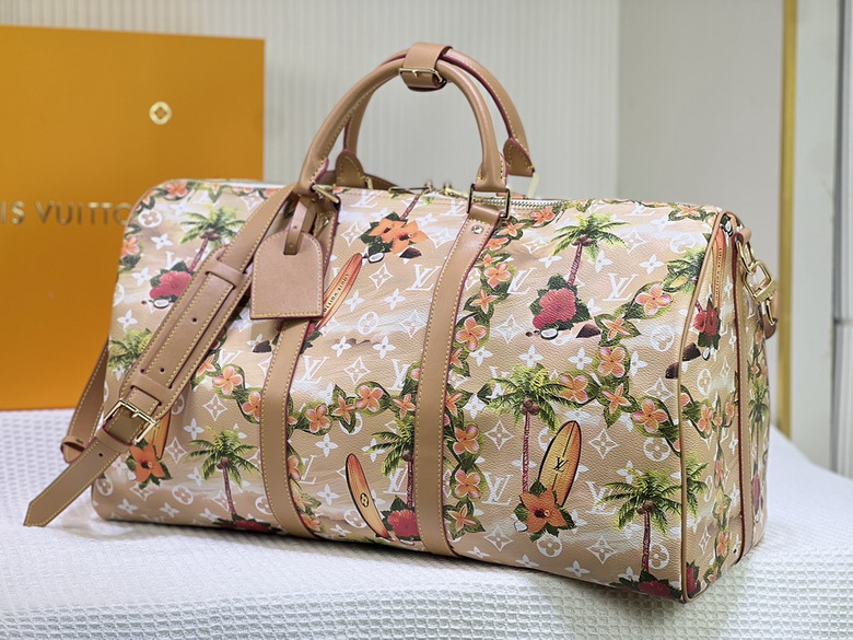 Keepall M25002 20x29x23cm ss1_3