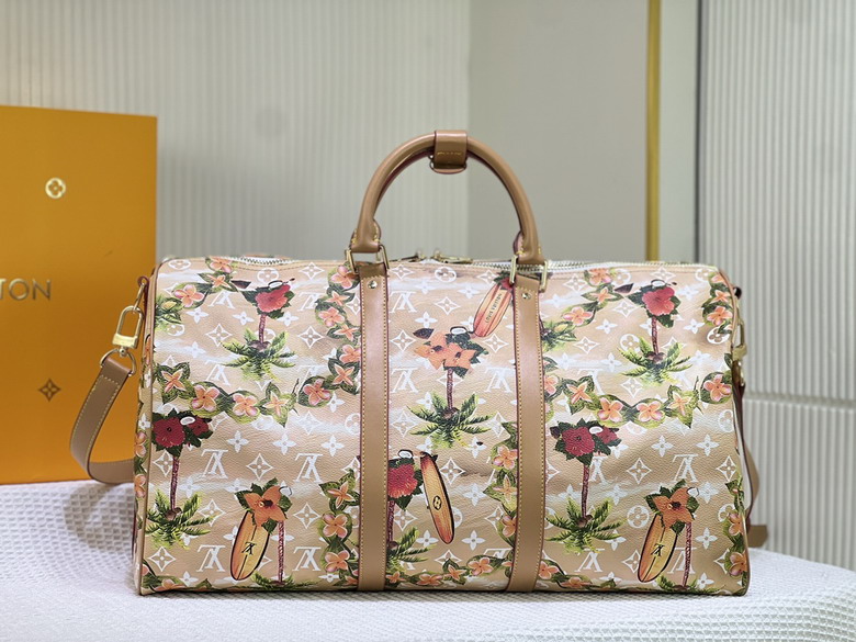 Keepall M25002 20x29x23cm ss1_5