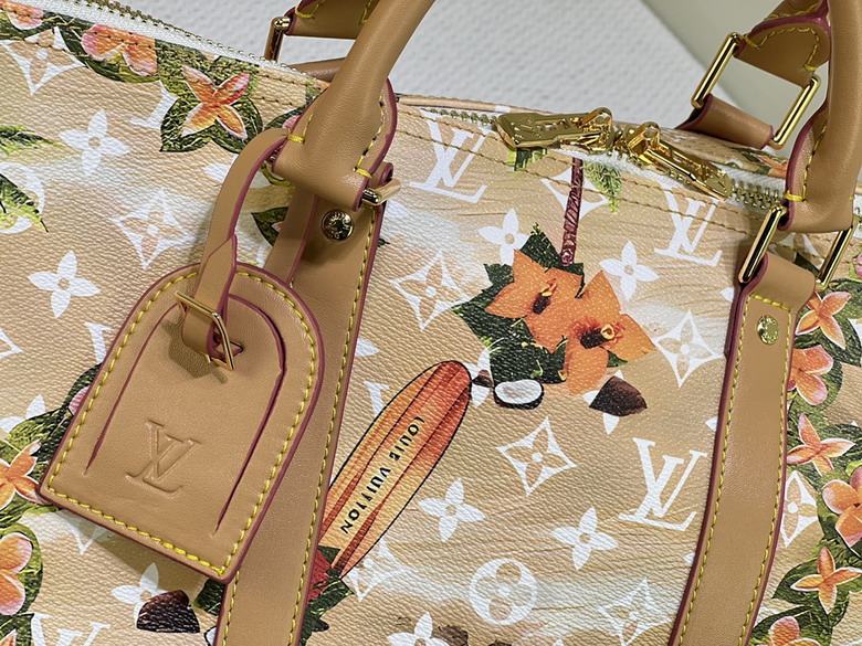 Keepall M25002 20x29x23cm ss1_6