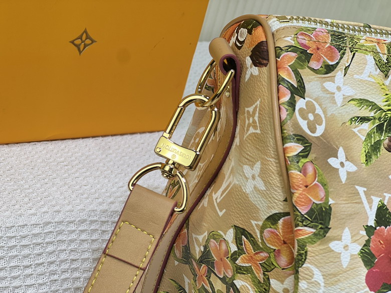 Keepall M25002 20x29x23cm ss1_7