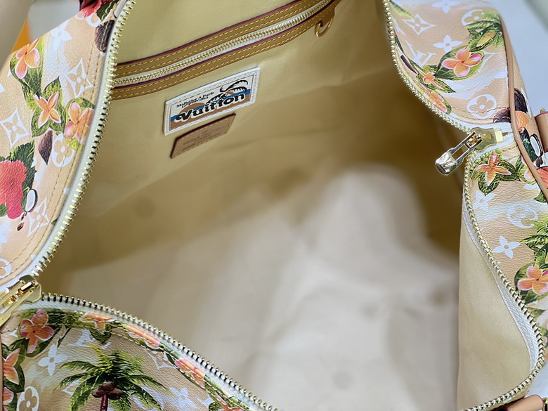 Keepall M25002 20x29x23cm ss1_8