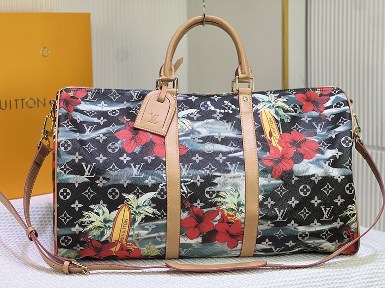 Keepall M25002 20x29x23cm ss_2