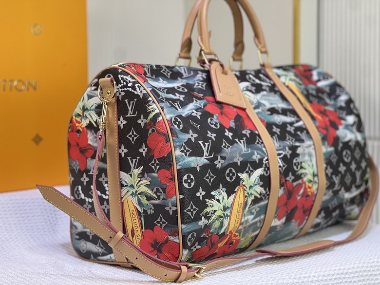 Keepall M25002 20x29x23cm ss_3