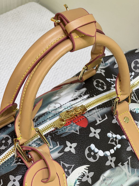 Keepall M25002 20x29x23cm ss_7