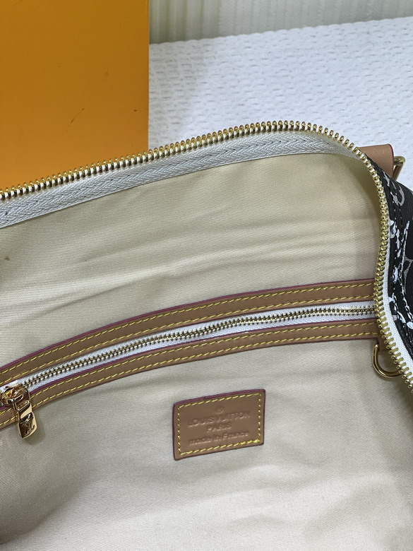 Keepall M25002 20x29x23cm ss_8