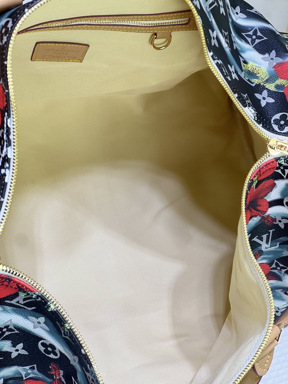 Keepall M25002 20x29x23cm ss_9