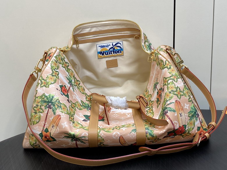 Keepall M25002 50x29x23cm gf_8