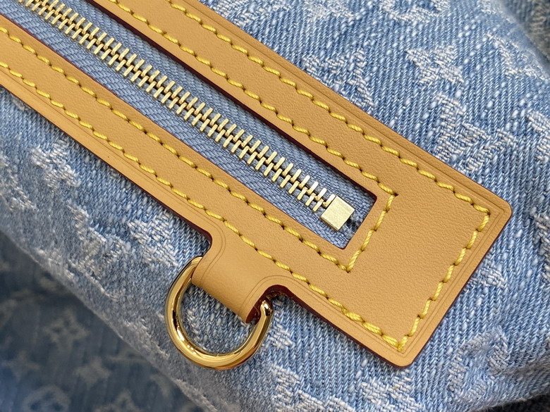 Keepall M25334 45x27x20cm gf_9