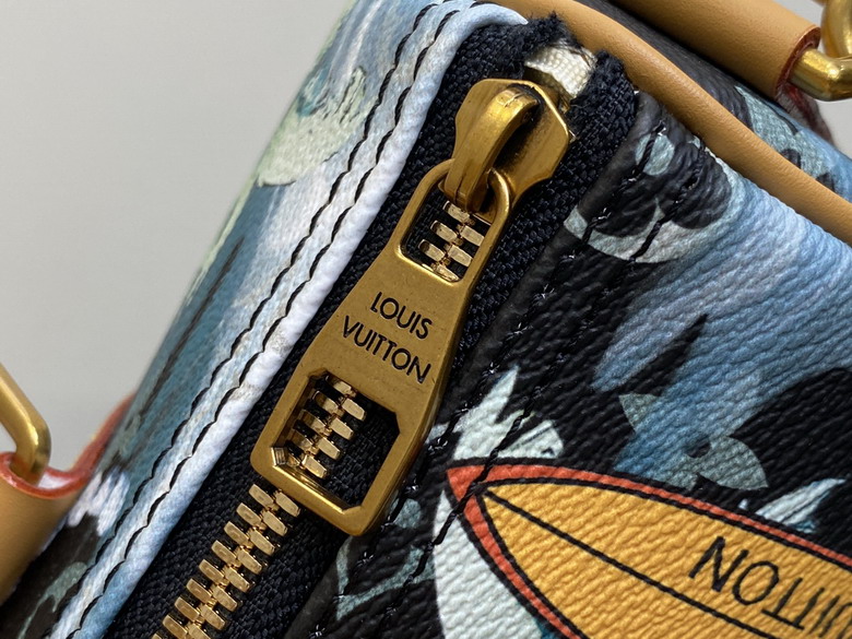 Keepall M25440 25x15x11cm gf_6