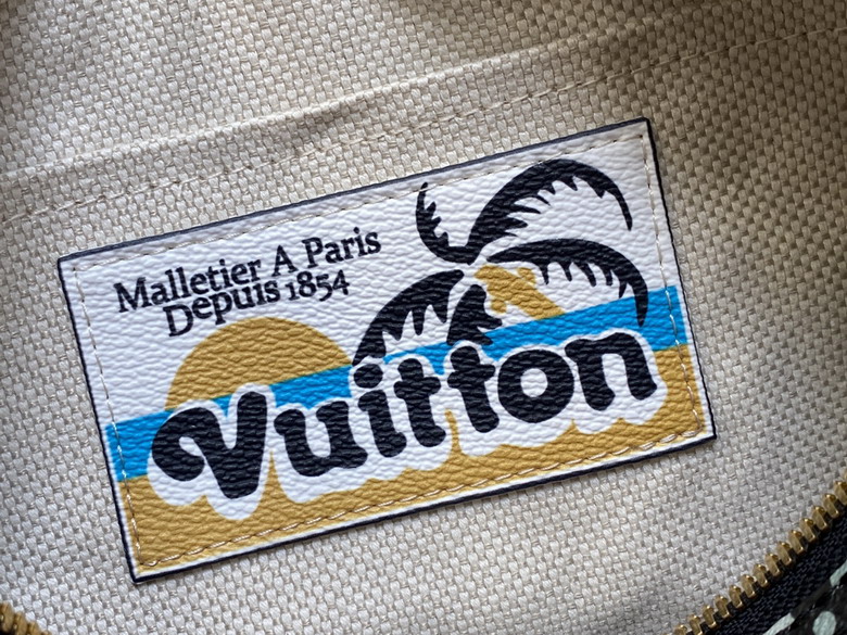 Keepall M25440 25x15x11cm gf_9