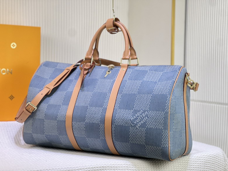 Keepall M40739 50x29x23cm ss_3