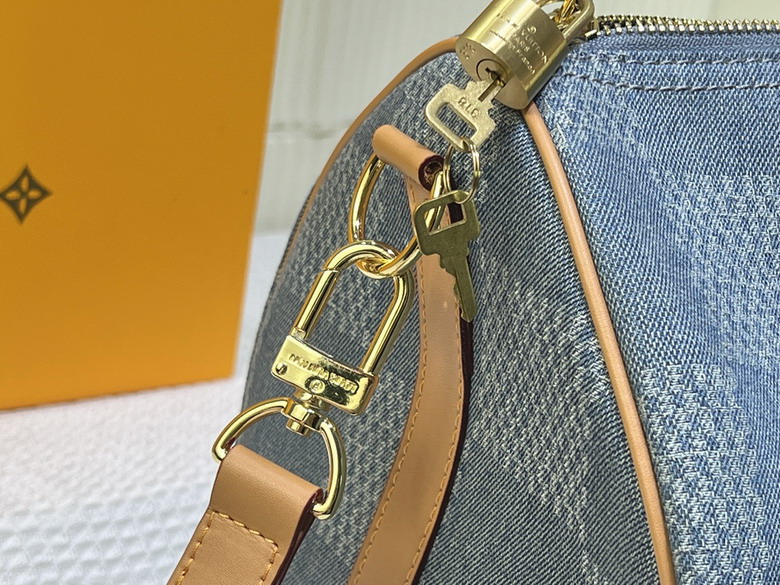 Keepall M40739 50x29x23cm ss_6