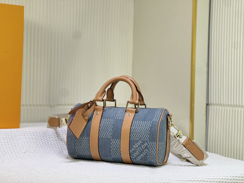 Keepall M46271 25x15x11cm ss_3