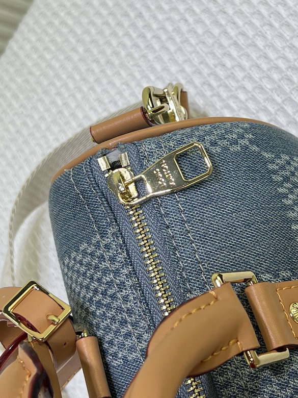 Keepall M46271 25x15x11cm ss_7