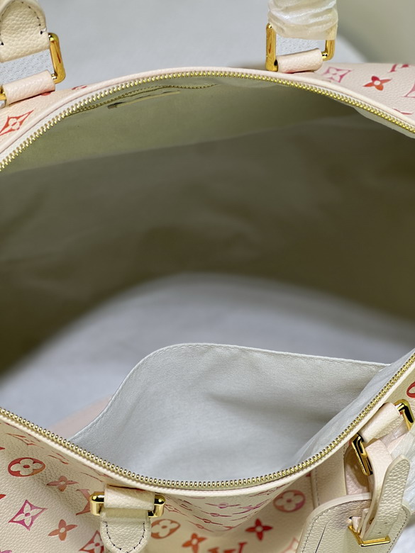 Keepall M46593 50x29x23cm ss_9