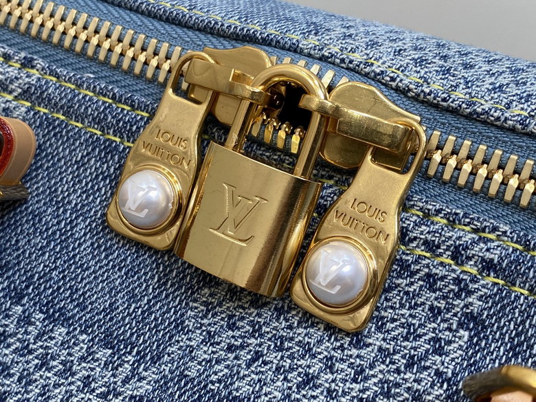 Keepall N40739 50x29x23cm gf_6