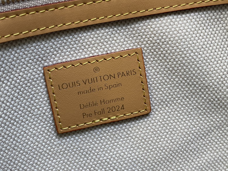 Keepall N40739 50x29x23cm gf_8