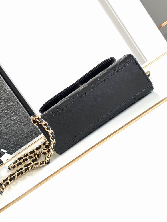 Kelly 3213 12X15X6cm BL (4)