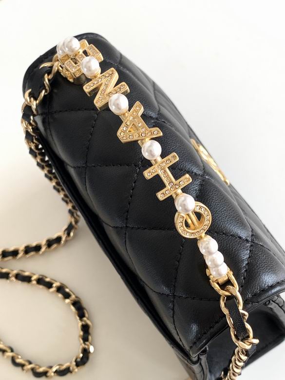 Kelly 3213 12X15X6cm BL (6)