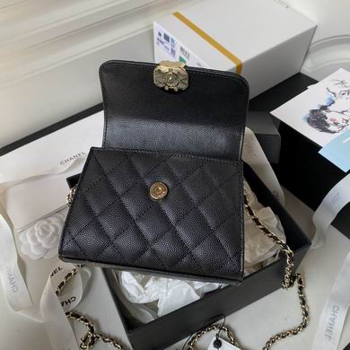 Kelly AP3237 15X6X10cm BL 3colour (9)