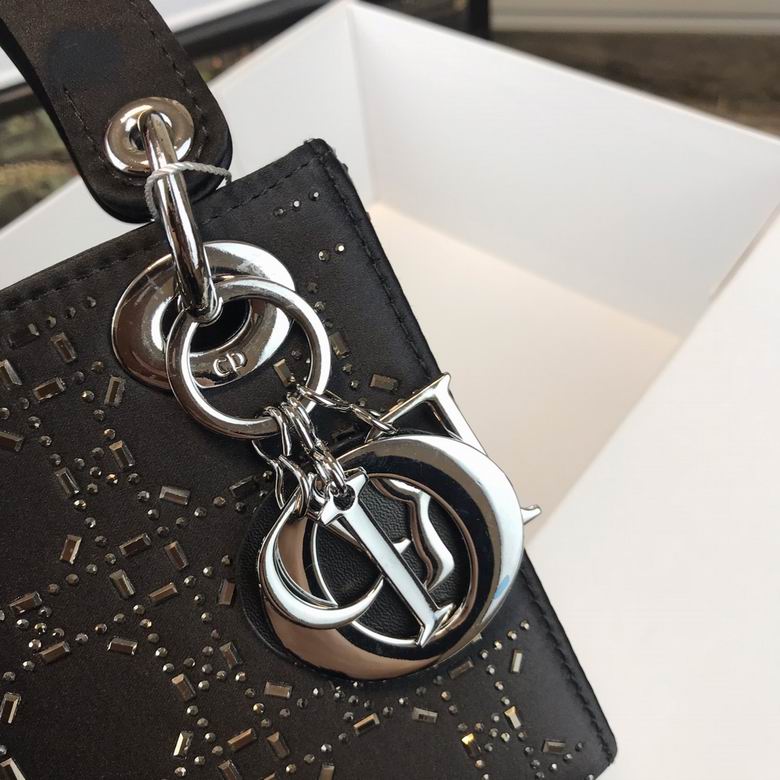 Lady 8817 17X15X7cm XMY 4色 14