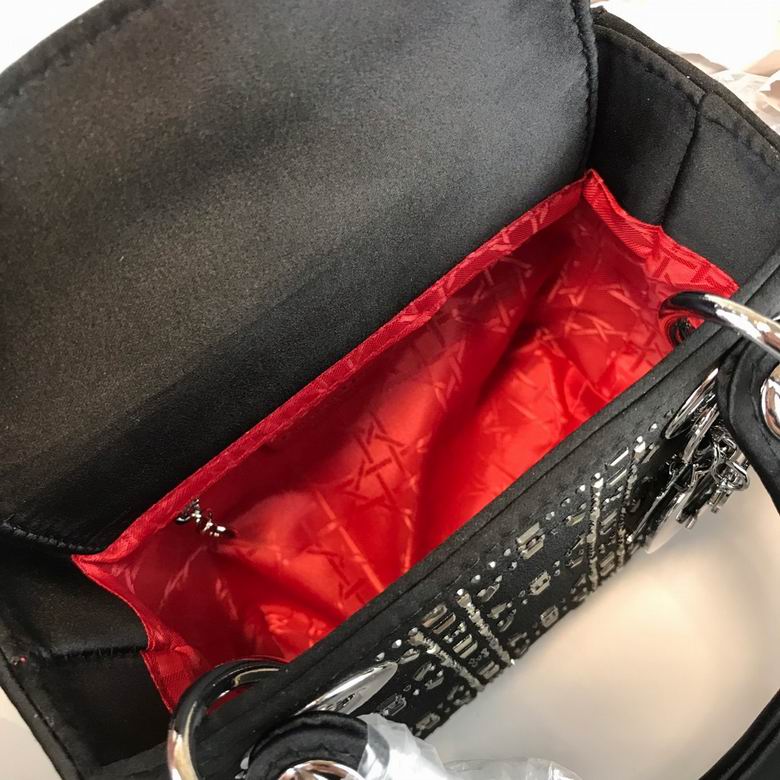 Lady 8817 17X15X7cm XMY 4色 18