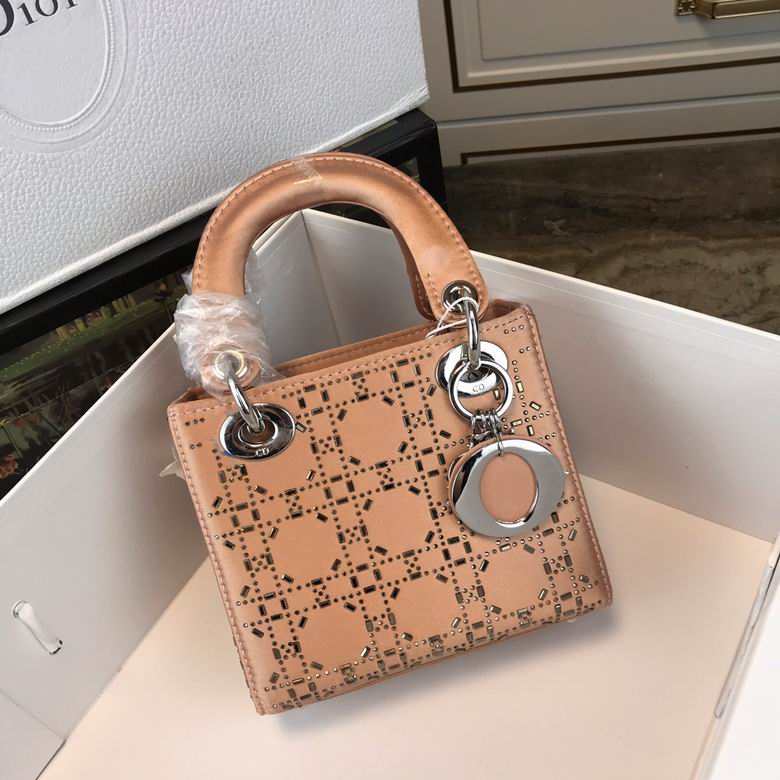 Lady 8817 17X15X7cm XMY 4色 22