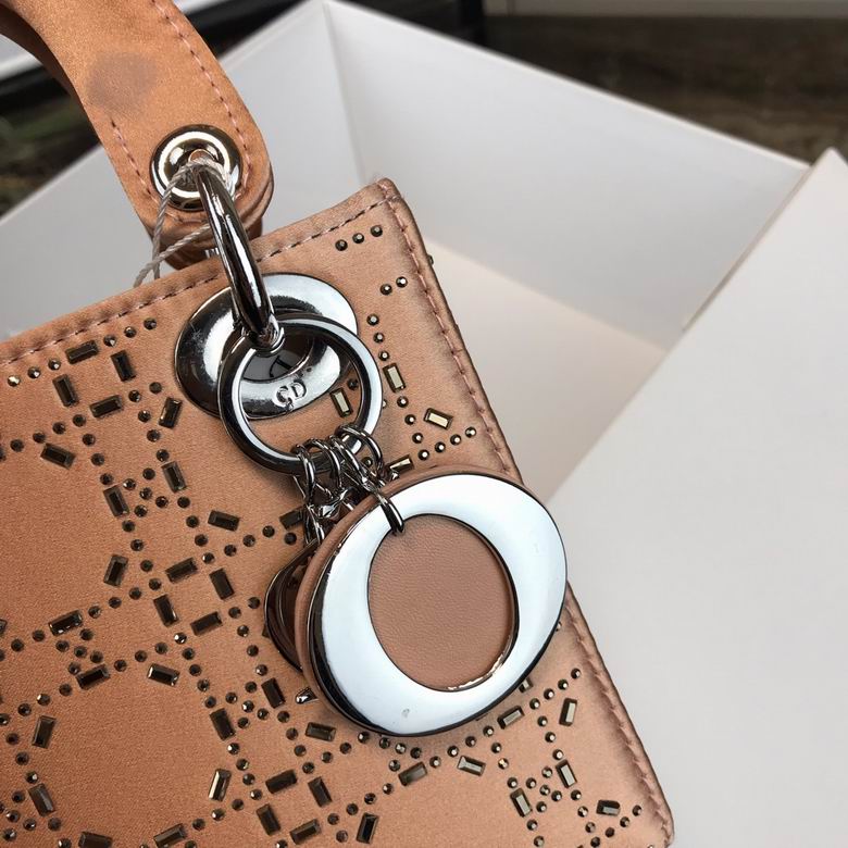 Lady 8817 17X15X7cm XMY 4色 23