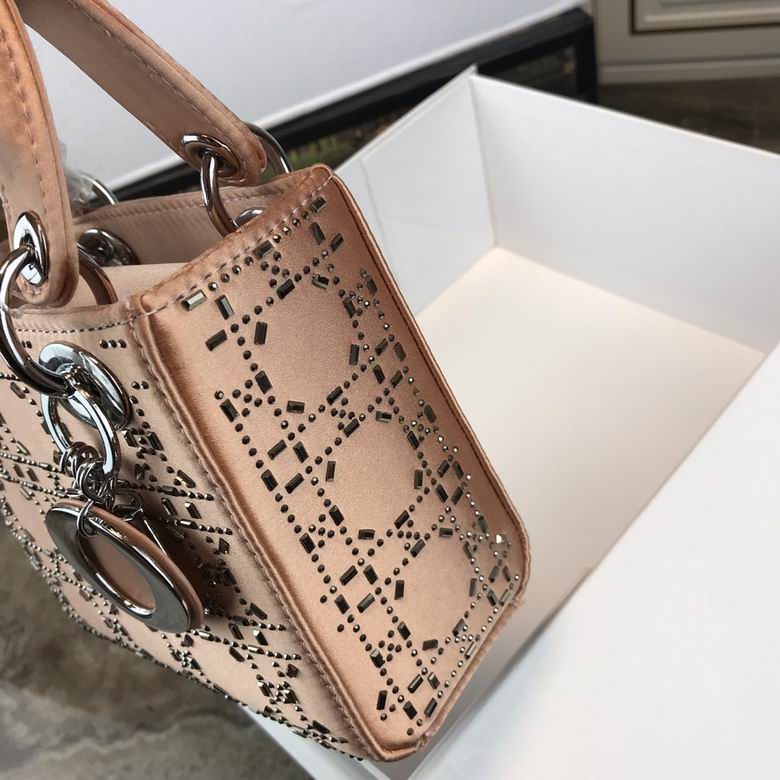 Lady 8817 17X15X7cm XMY 4色 24