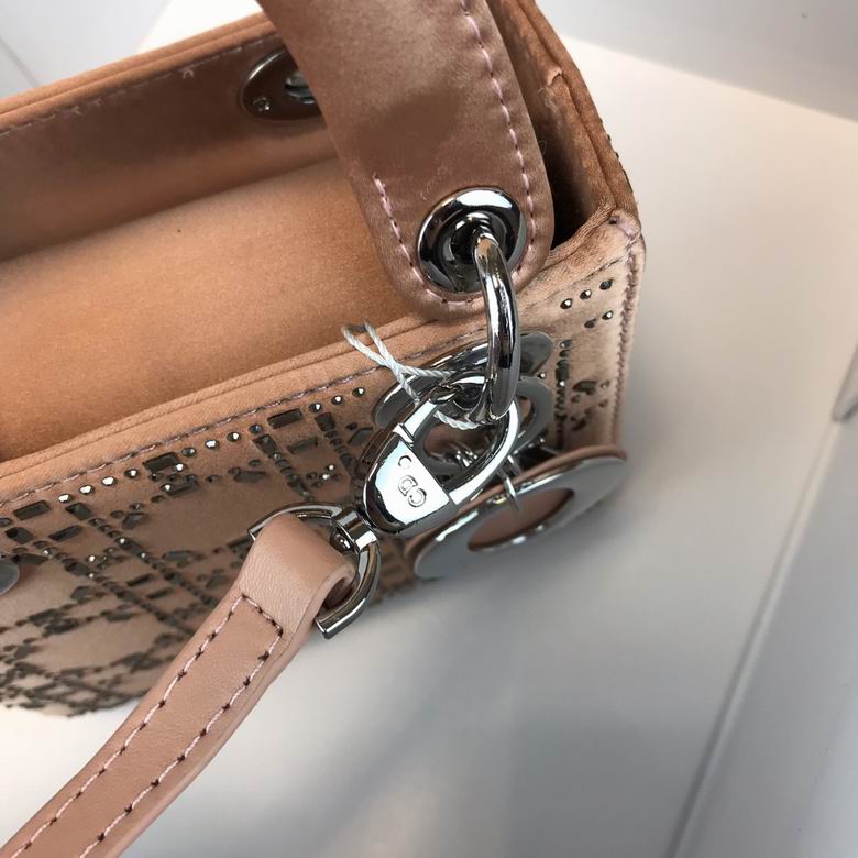 Lady 8817 17X15X7cm XMY 4色 25