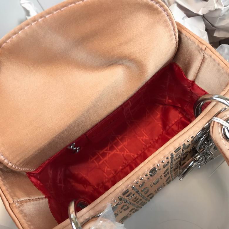 Lady 8817 17X15X7cm XMY 4色 27