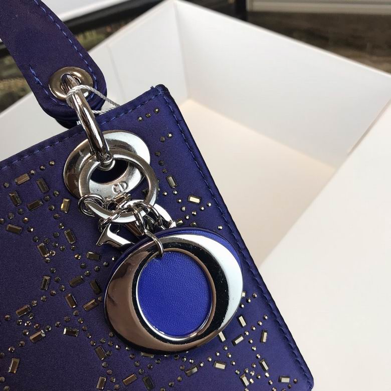 Lady 8817 17X15X7cm XMY 4色 32