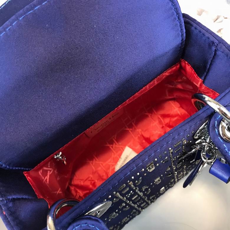 Lady 8817 17X15X7cm XMY 4色 36