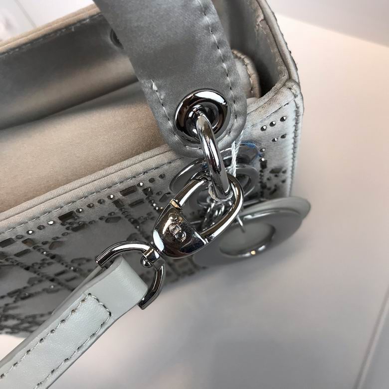 Lady 8817 17X15X7cm XMY 4色 7