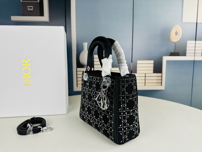 Lady 8817 20X17X9cm XMY 4色 11