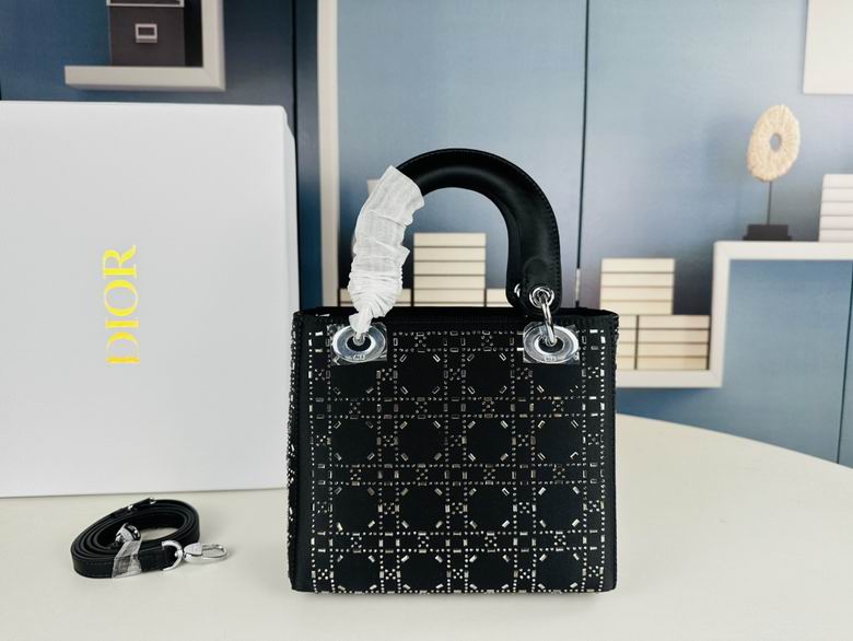 Lady 8817 20X17X9cm XMY 4色 13