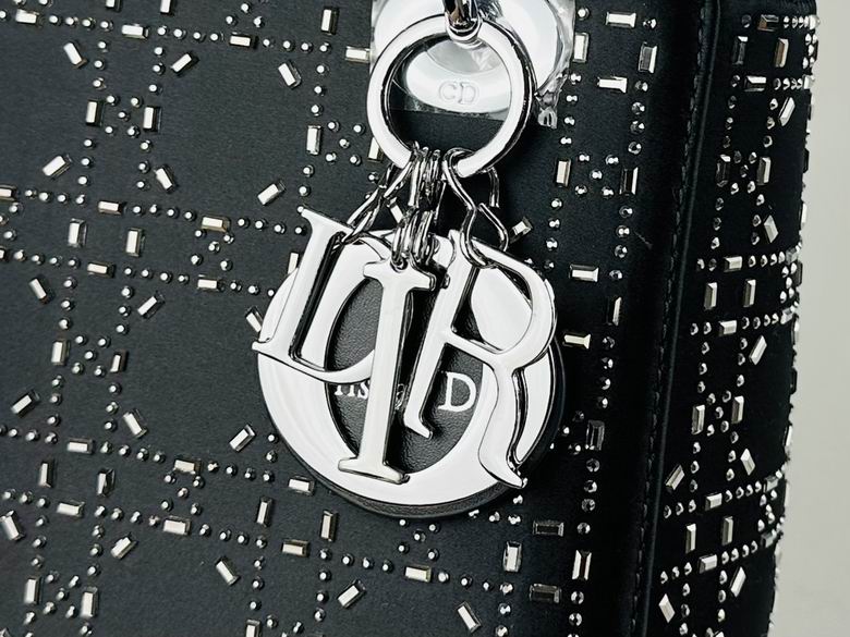 Lady 8817 20X17X9cm XMY 4色 14