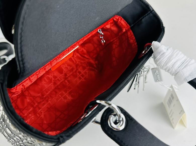 Lady 8817 20X17X9cm XMY 4色 17