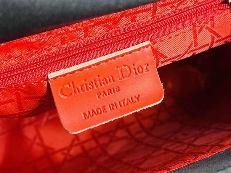 Lady 8817 20X17X9cm XMY 4色 18