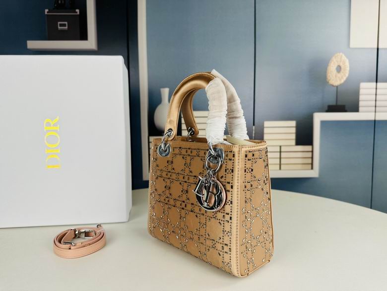 Lady 8817 20X17X9cm XMY 4色 20