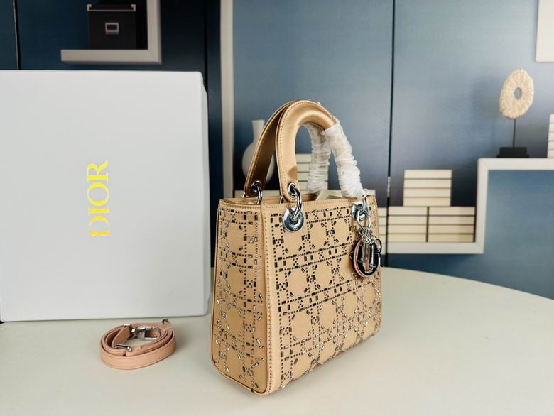 Lady 8817 20X17X9cm XMY 4色 21