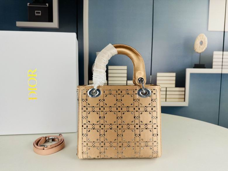 Lady 8817 20X17X9cm XMY 4色 22